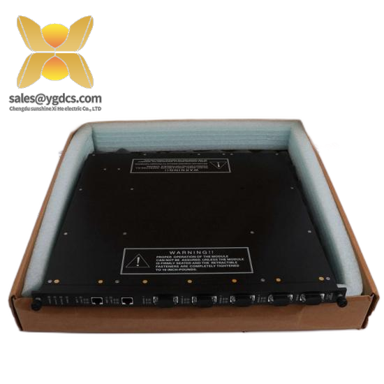 triconex MTL4850