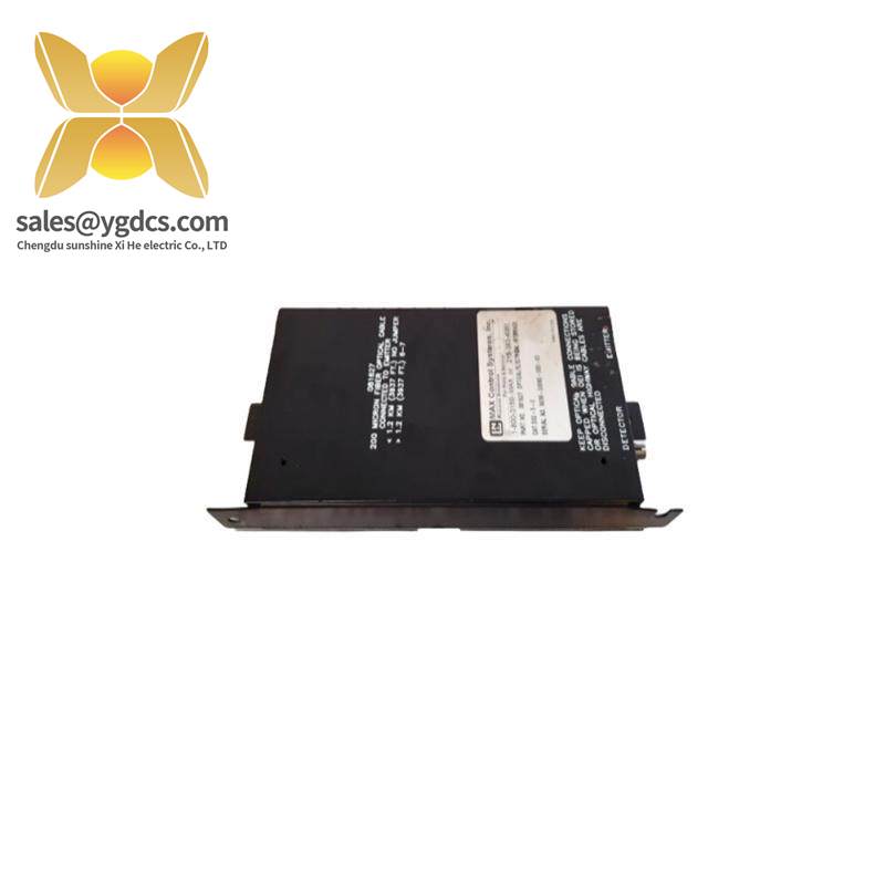  IOP116 1-800-3159-MAX OR 215-393-4080 Optical/Electrical Interface