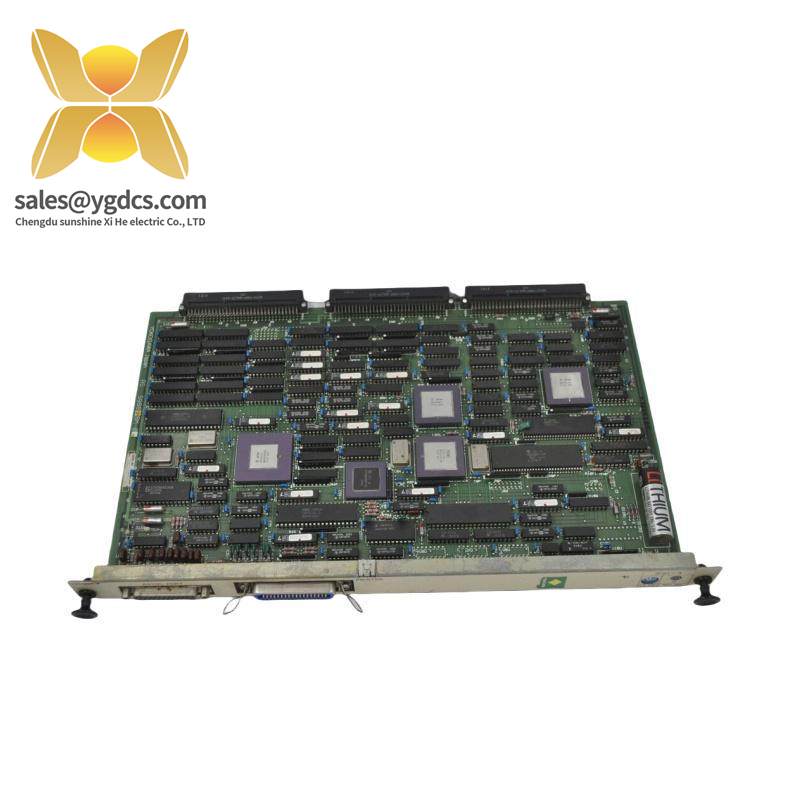 YOKOGAWA IP91*A AS S9881BM-0 Communication Module