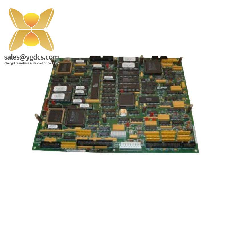 GE IS200AEPAH1AEC PCB component