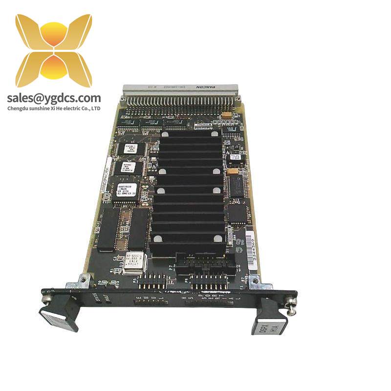 GE IS200DSPXH1ACA PCB Board