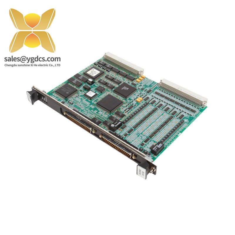 GE IS200EACFG1B CIRCUIT BOARD