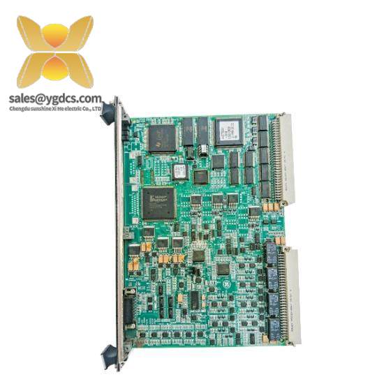 IS200EBKPG1A GE General Electric  Mark VI circuit board