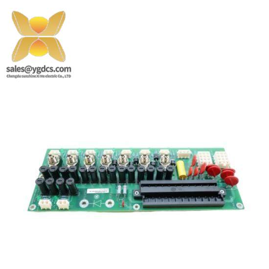 IS200EPDMG1B GE General Electric  Mark VI Circuit Board
