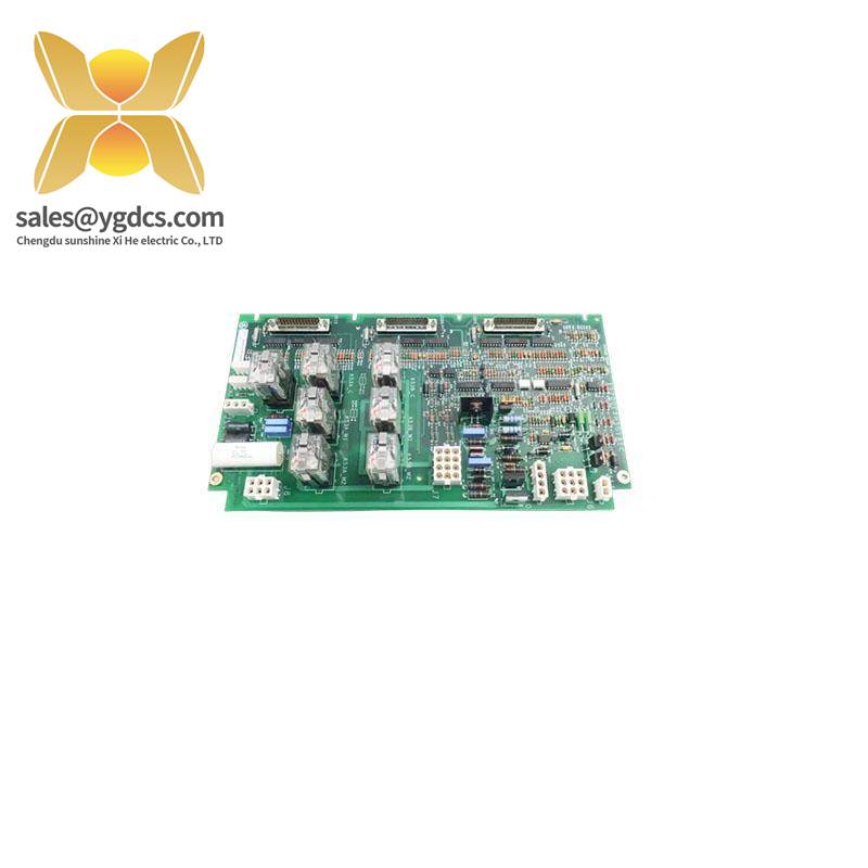 GE IS200EXHSG1AEC Boards & Turbine Control