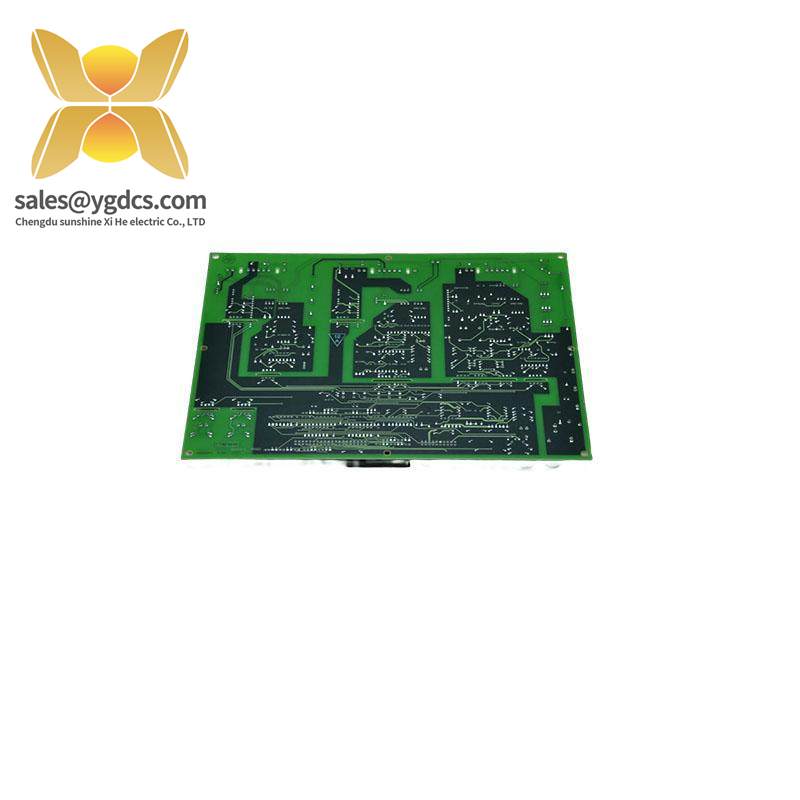 GE IS200GDDDG1ACA PWM GATE DR
