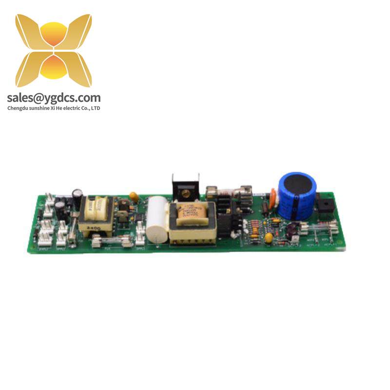 GE IS200HFPAG2ADC Pcb Circuit Board