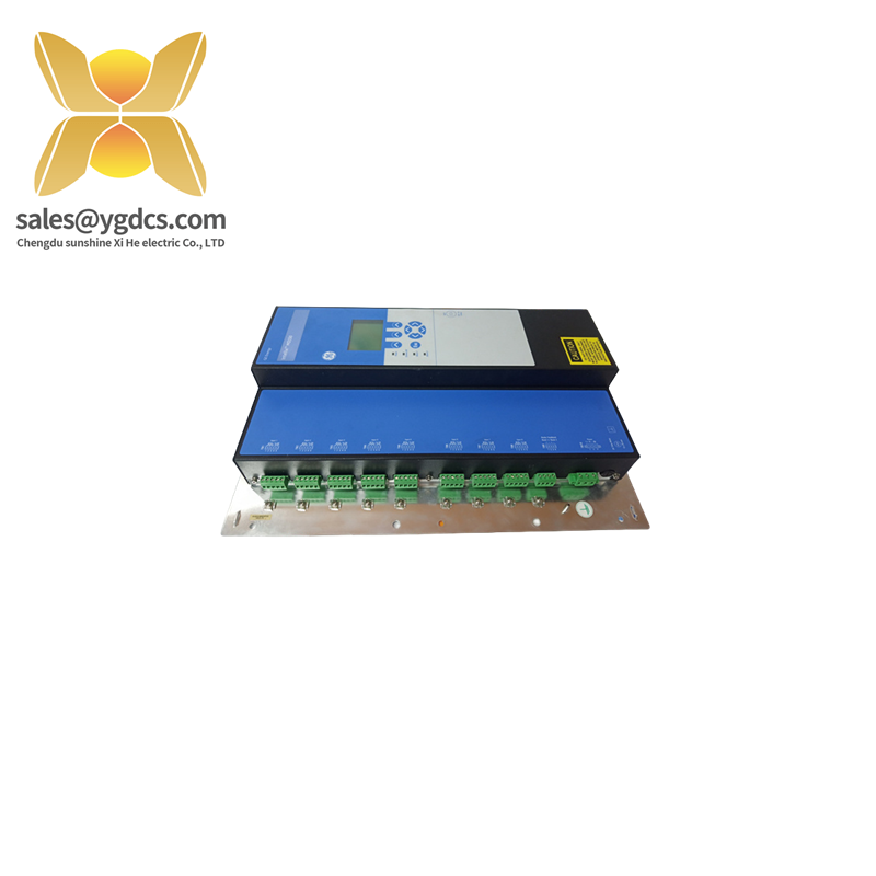 GE IS200JGPAG1A PCB component