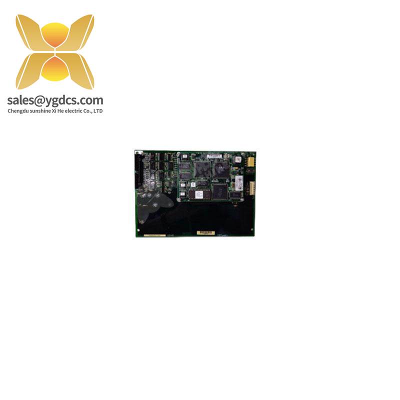 GE IS200JPDFG1ADD POWER DISTRIBUTION BOARD