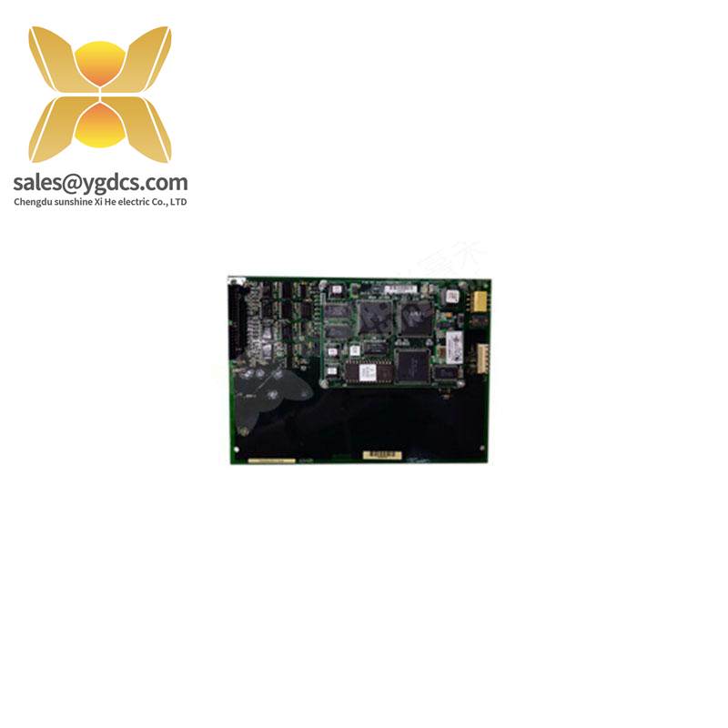GE IS200JPDSG1ABB POWER DISTRIBUTION BOARD