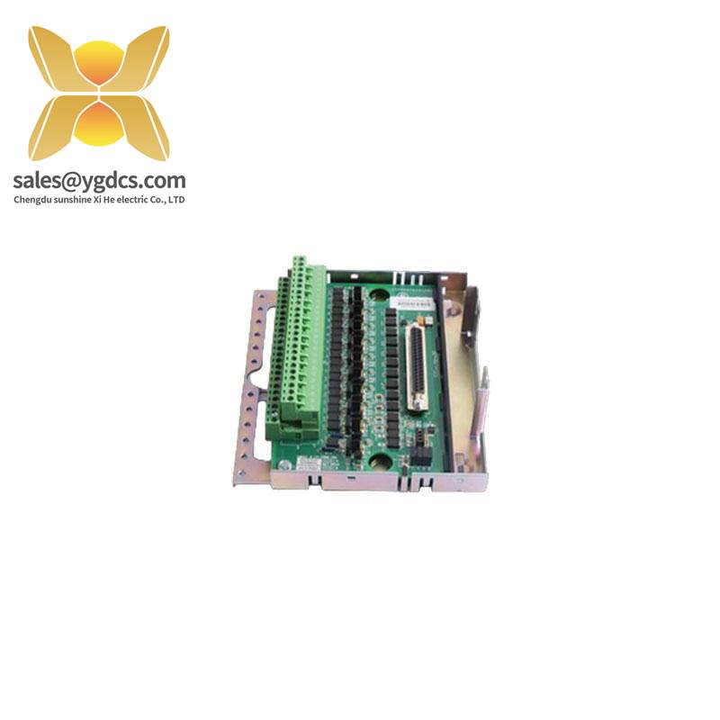 GE IS200STAIH2ABB Boards & Turbine Control