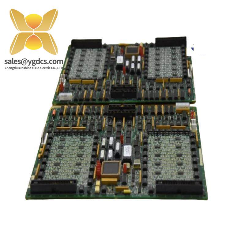 GE IS200TBAIS1CED PCB Board
