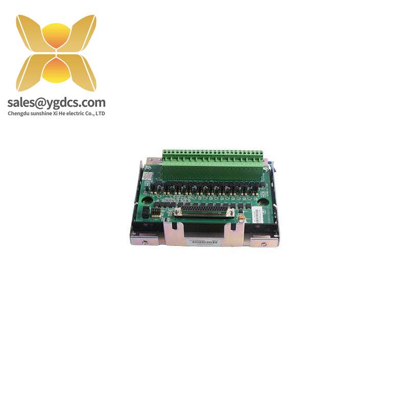 GE IS200TDBTH2ACC Boards & Turbine Control