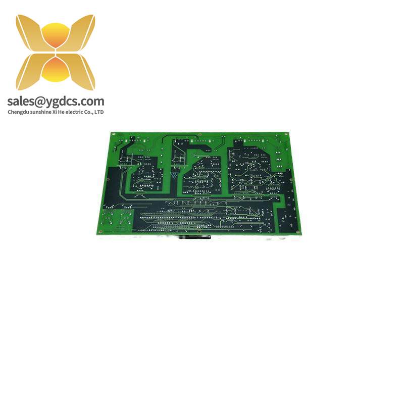 GE IS200TRESH1ABB INPUT TERMINAL BOARD