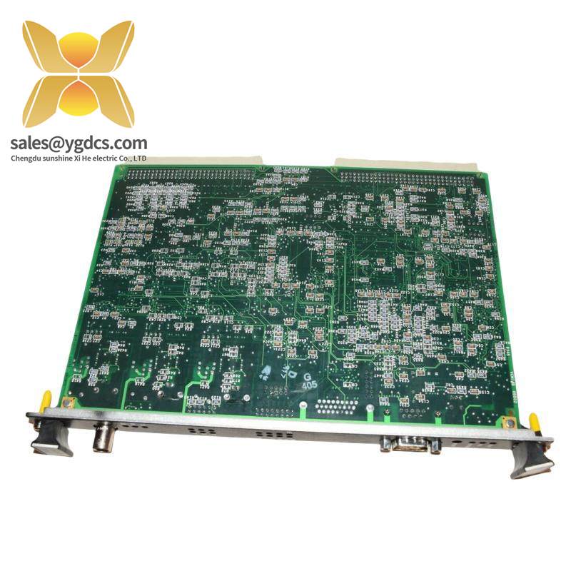 GE IS200VCMIH1BCC PCB Mark VI