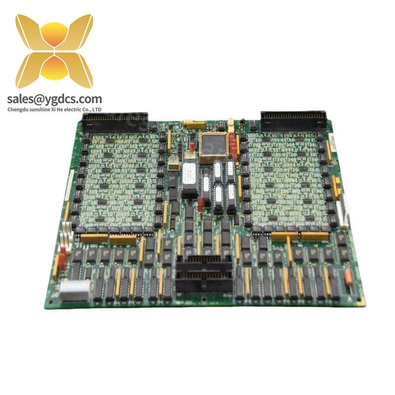 GE IS200VCMIH2BEE VME COMMUNICATION INTERFACE BOAR