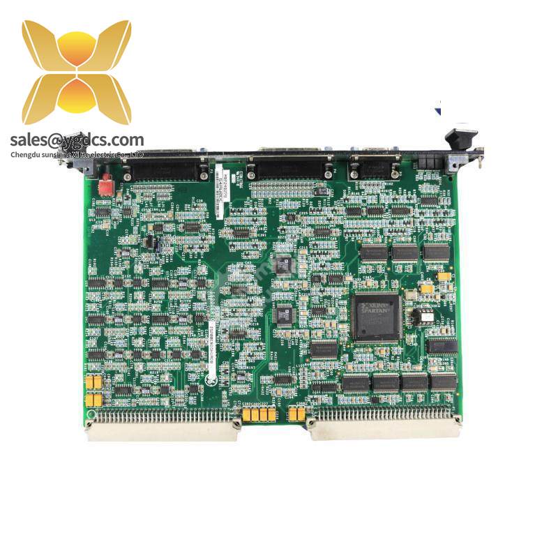 GE IS200WNPSH1AAA Power Supply Card