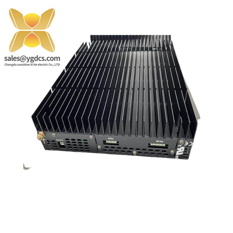 GE IS2020RKPSG3A Mark VI VME Rack Power Supply