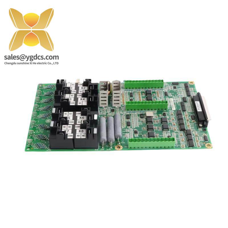 GE IS210AEAAH1BKE IS210AEAAH1 Printed circuit board