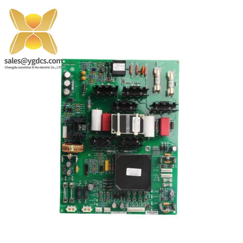 GE IS210AEPSG1AFC IS210AEPSG1 Printed circuit board