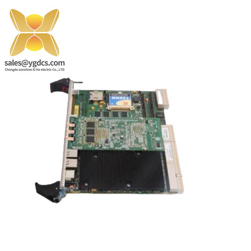 GE IS215UCCCM04AB Power Supply Module