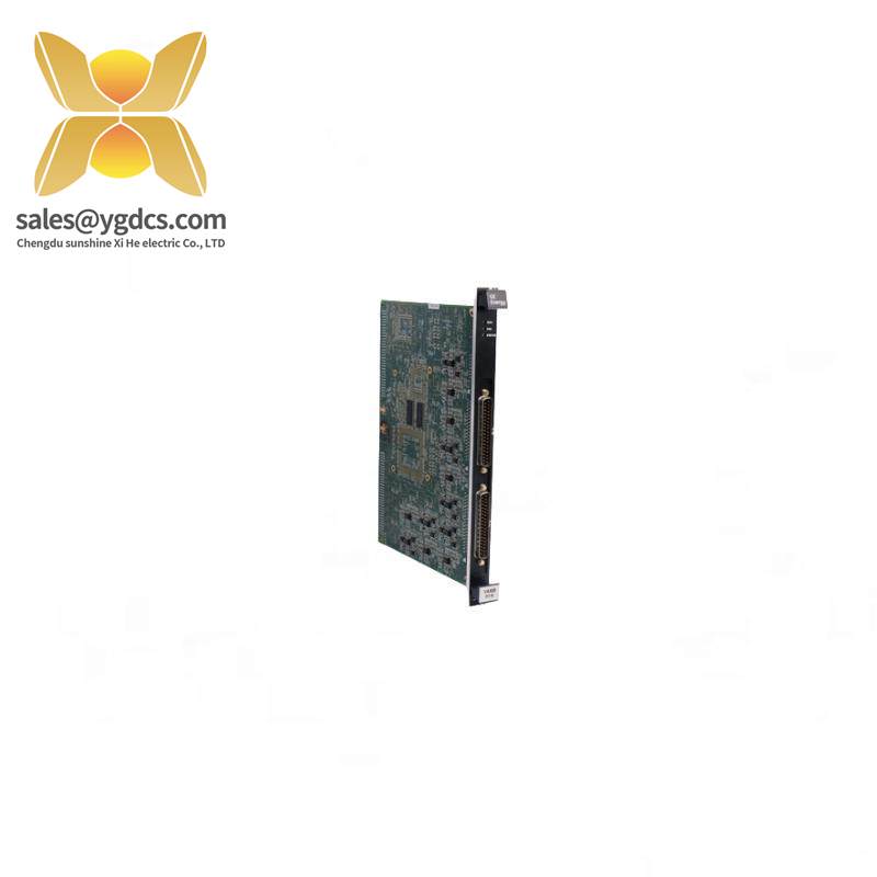 GE IS215UCVDH7AM Processor Board