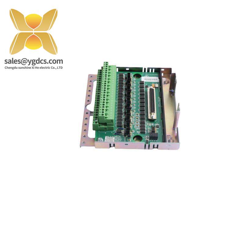 GE IS230SNAIH4A IS200STAIH2ACB GE Control Circuit Board