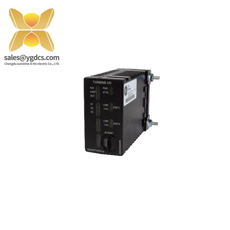GE IS230TBAI1CG01 POWER DISTRIBUTION BOARD