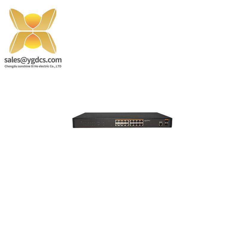 GE IS230TBCI2CG01 I/O MODULE