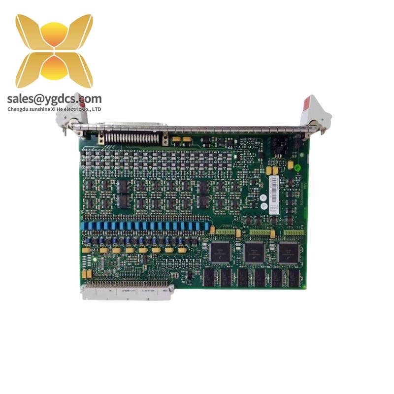 GE IS230TRLYH1B Relay Out Din Rail Module