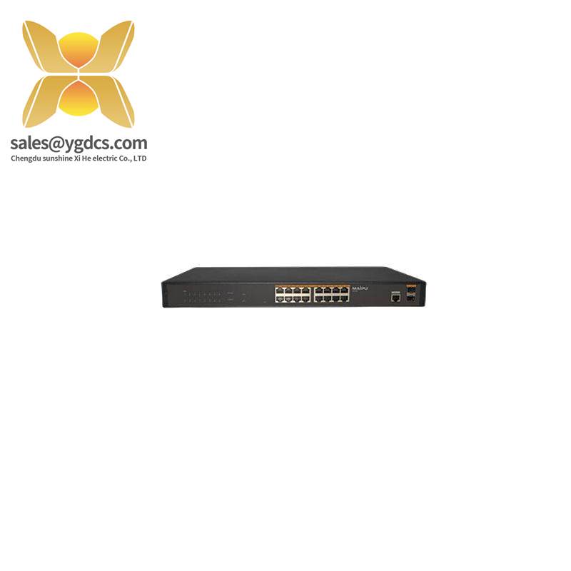 GE IS230TRPA1AG01 I/O MODULE