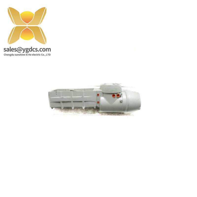 ITT NH95T4673X0P193 ACTUATOR