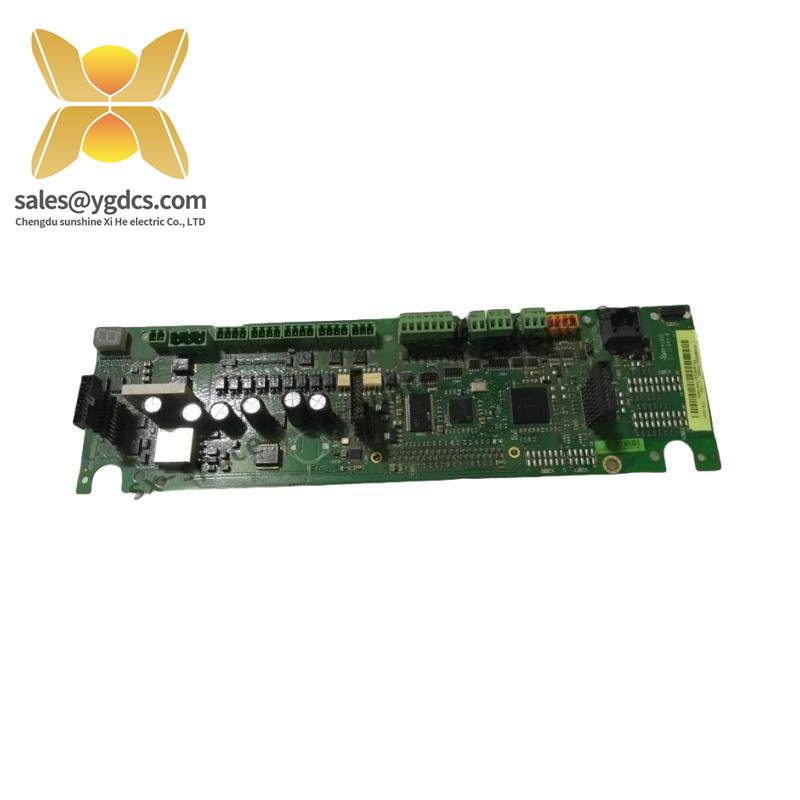 ABB JCON-01C Inverter motherboard CPU board