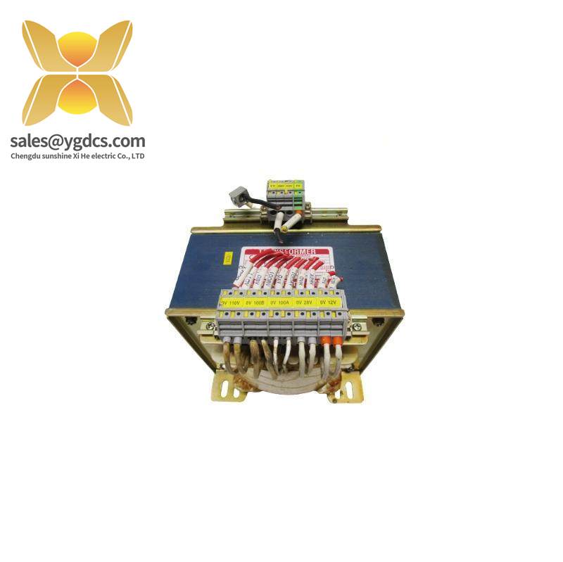 JEIL TRANS TRANSFORMER EN61558-1:1998 working machine