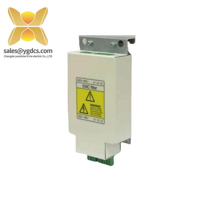 ABB JFI-B1 EMC/RFI Filter