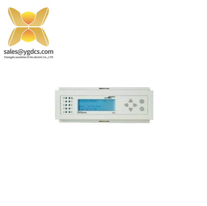 JOHNSON CONTROLS LP-DIS60U00-C interface device