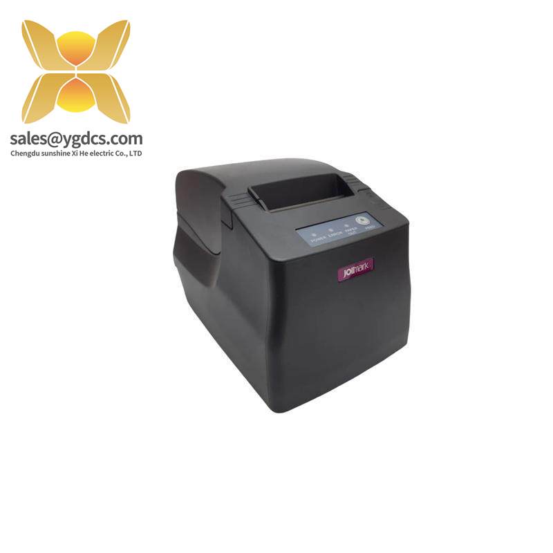 Jolimark TP510 P51N0E00-1309146T Bluetooth Thermal Receipt Printer