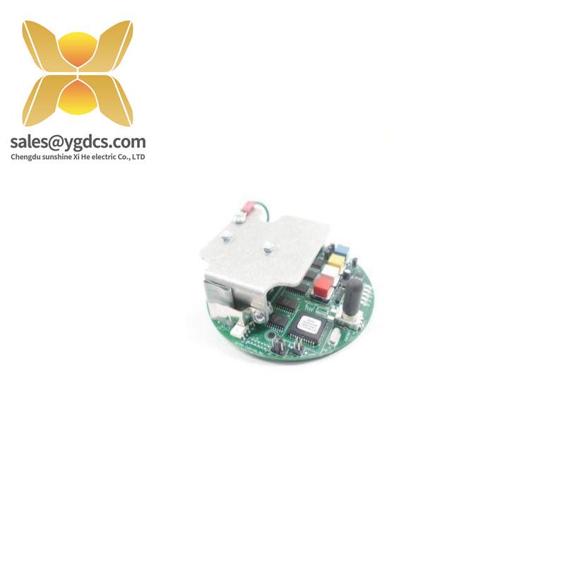 JORDAN CONTROLL 50B-040652-001 EC-0895 Pcb Circuit Board Rev G