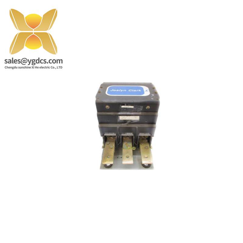 JOSLYN CLARK 23085.199 78469-1R CONTACTOR, 120V