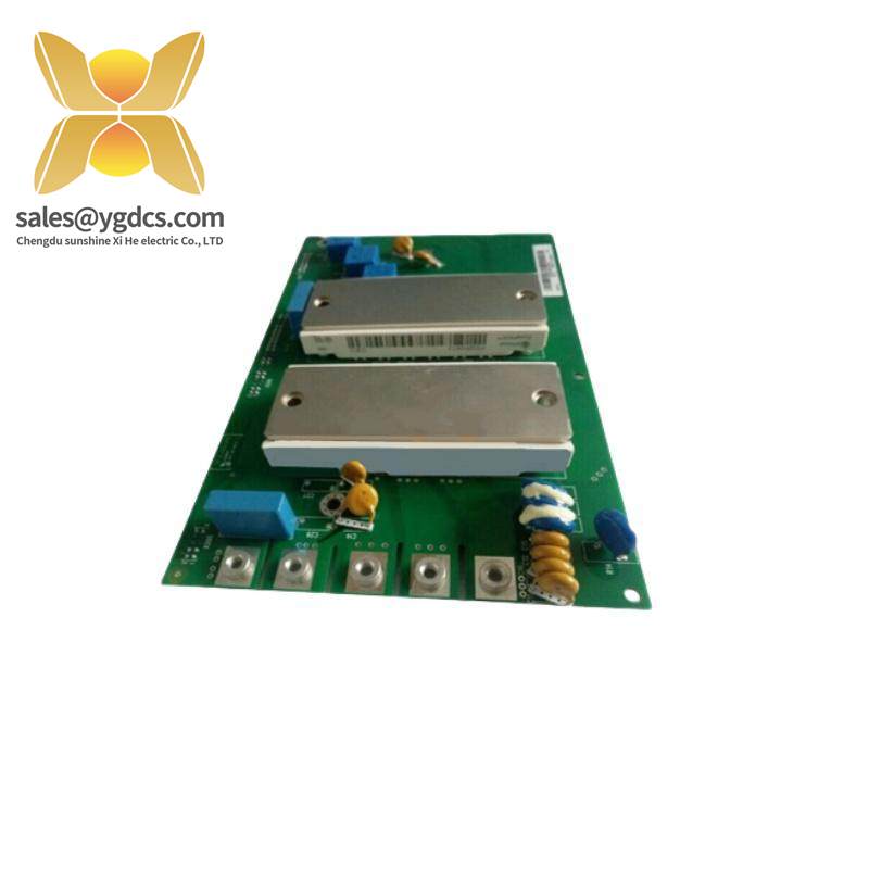ABB JSEM-C3C The power supply board