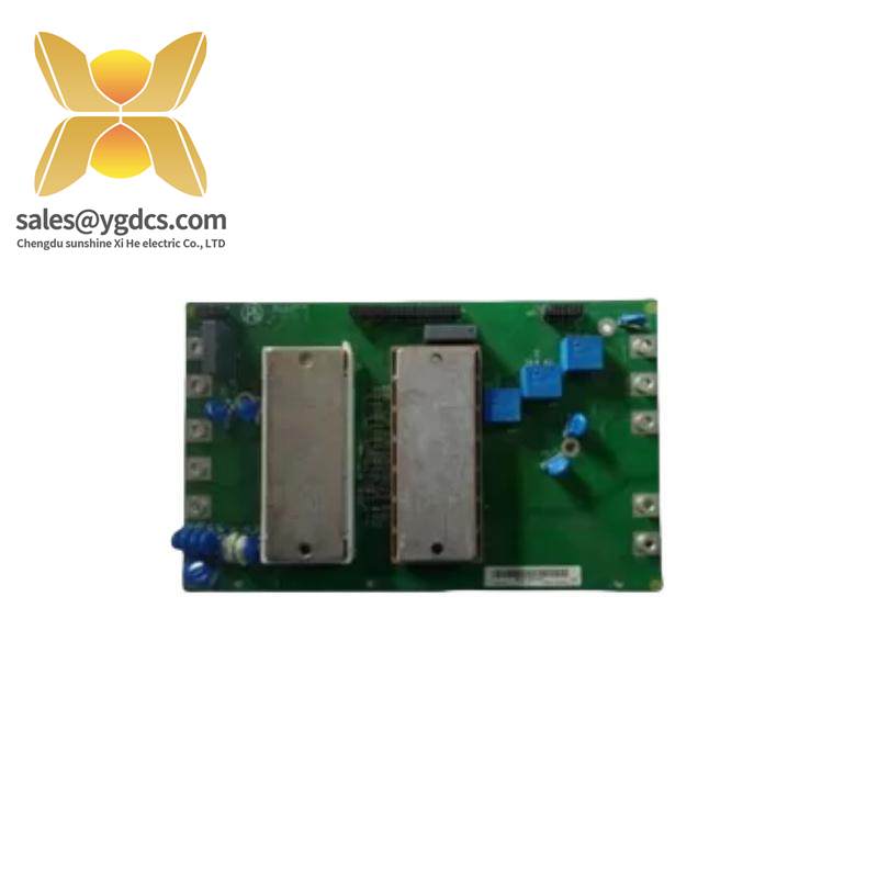 ABB JSEM-C4C Inverter driver board