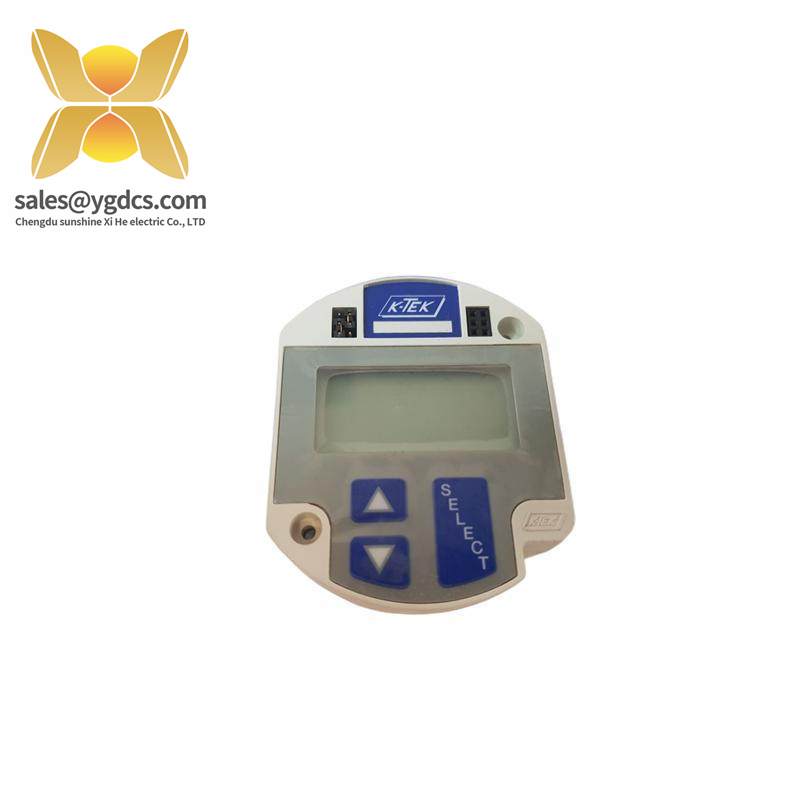 K-TEK M4A-AT-TK level control transmitter