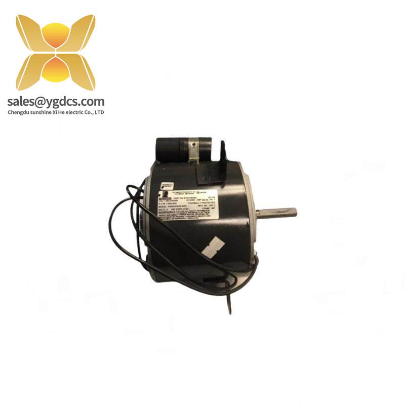 TECUMSEH KA55HXKGE-8331 Motor