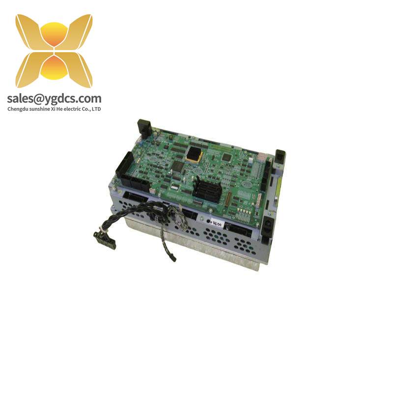 Kawasaki 50607-0040R00（E01、E02、E04) Controller Servo Driver