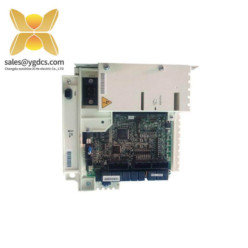 Kawasaki 50632-0022 Robot Controller MC Unit
