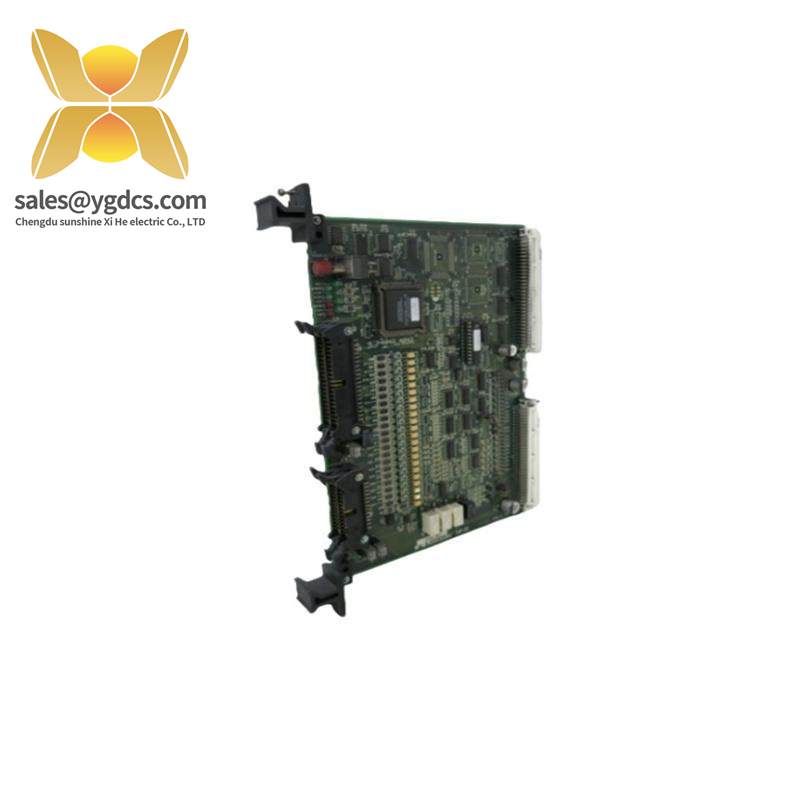 Kawasaki 50999-0037 Robot CPU Motherboard