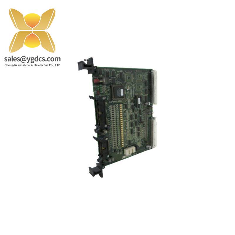 Kawasaki 50999-1692 PLC Board