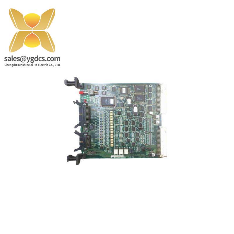 Kawasaki 50999-2922R07 CPU50999-2922R07 Servo board