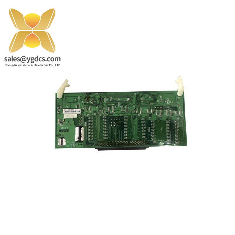 Kawasaki 50999-2922R08 Robot Circuit Board