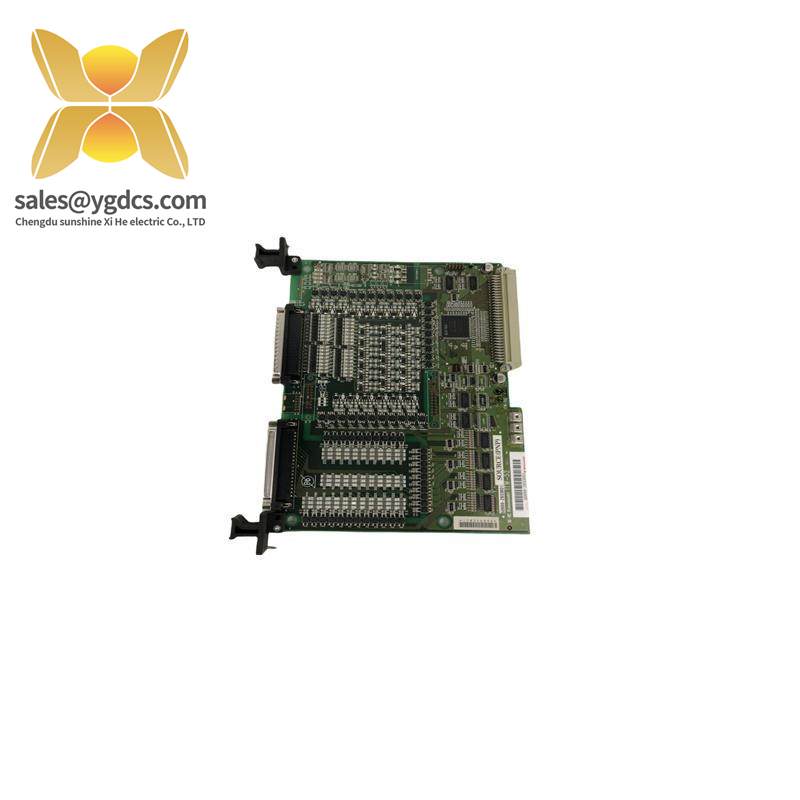 Kawasaki 50999-2933R01 1TW PLC Processor Module